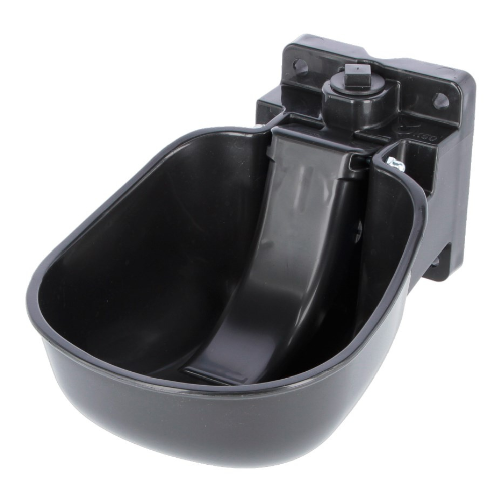 Dzirdne K50, plastmasas